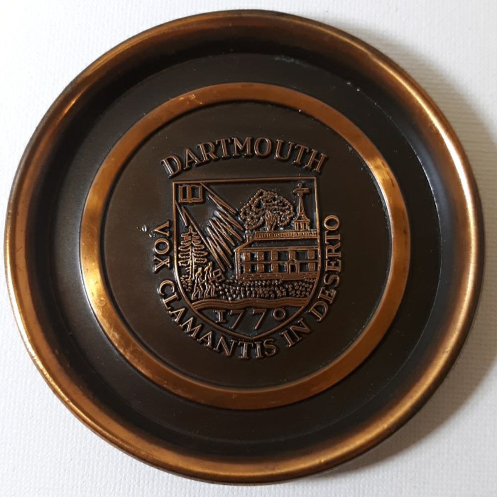 Dartmouth College Coasters - Picture 2 of 4